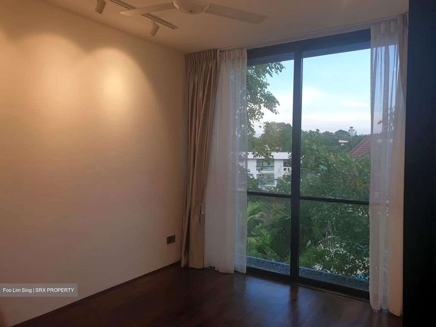 Oei Tiong Ham Park Residences (D10), Apartment #570406261